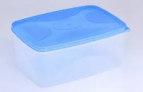 Buffer box
